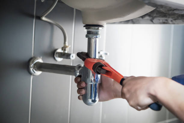 Best Residential Plumbing Services  in Delafield, WI